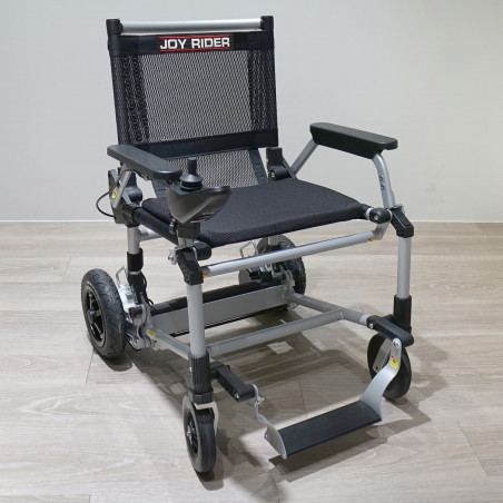 Fauteuil roulant Joy Rider Split