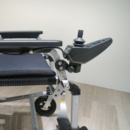 Fauteuil roulant Joy Rider Split
