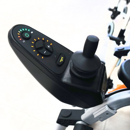 Fauteuil roulant Joy Rider Split