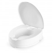 Rehausseur de toilette avec...
