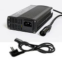 Chargeur de batterie - Scooter Lion/Tiger/FR1 Lion