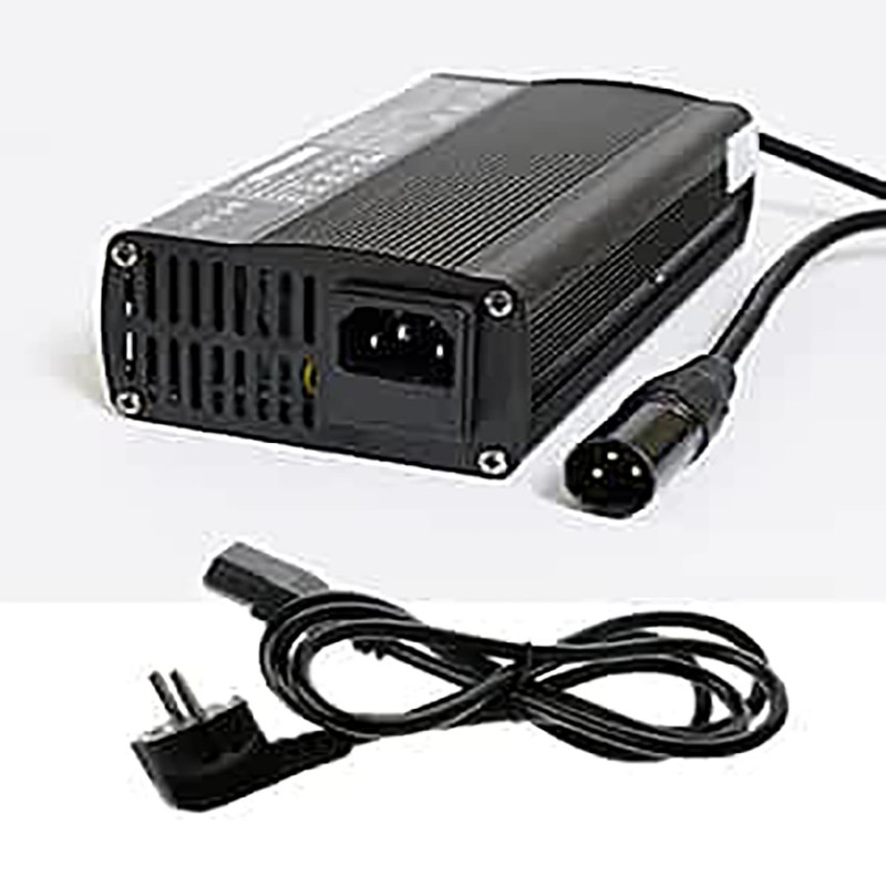 Chargeur de batterie - Scooter Lion/Tiger/FR1 Lion