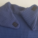 Foulard de table élégant avec fixation à aimant ForEstime