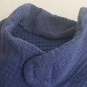 Foulard de table élégant avec fixation à aimant ForEstime