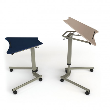 Table d'activité à hauteur variable Activity