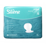 Echantillon - Protections Anatomiques respirable Extra Silène