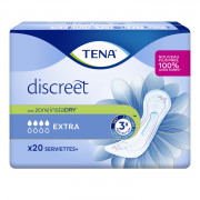 Echantillon - Tena Discreet Extra