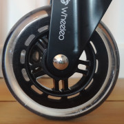 Déambulateur à une main Wheeleo