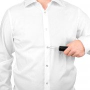 Enfile-bouton manche large ergonomique Good Grips