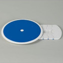 Disque pivotant avec translation Bathmaster Deltis™