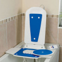 Disque pivotant avec translation Bathmaster Deltis™