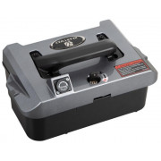 Scooter pliable Bobby roues gonflables