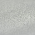 Paire de taies d'oreiller imperméable tissu éponge