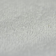 Paire de taies d'oreiller imperméable tissu éponge