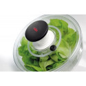 Essoreuse à salade OXO transparente