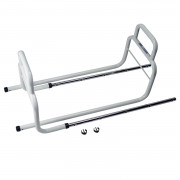 Poignée de lit double Duo