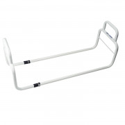 Poignée de lit double Duo