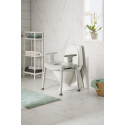 Chaise de douche garde-robe modulaire Swift ETAC