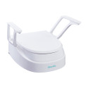 Rehausseur de toilettes Smartfix