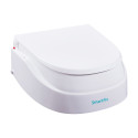 Rehausseur de toilettes Smartfix
