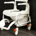 Chaise de douche et de toilettes Clean