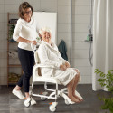 Chaise de douche et de toilettes Clean