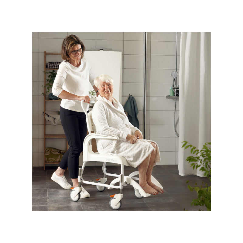 Chaise sales etac clean