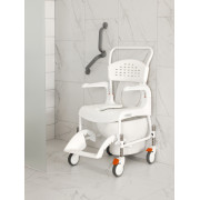 Chaise de douche et de toilettes Clean