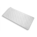 Tapis de bain antidérapant à ventouses Gummi