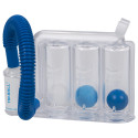 Entraineur respiratoire Tri-ball