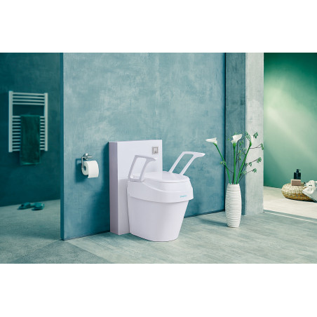 Quels repose pieds & autres bancs de toilette pour des petits WC ? – La  Boutique des WC