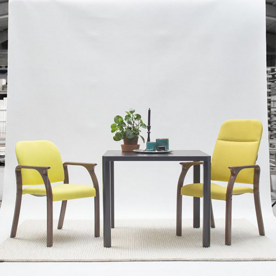 Chaise confort de...