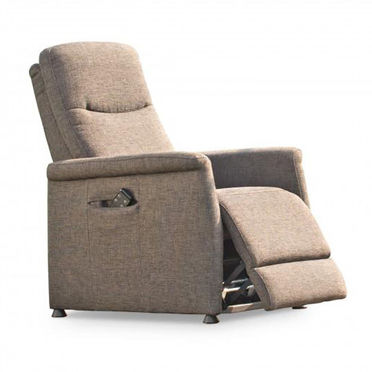 Fauteuil releveur Brezza relax