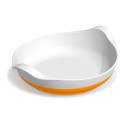 Assiette antidérapante de préhension