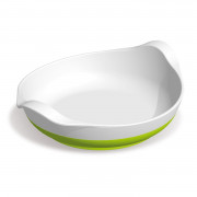 Assiette antidérapante de...