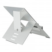 Support pour PC portable flexible Go Riser