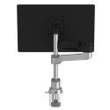 Supports articulé d'écran pivotant et inclinable