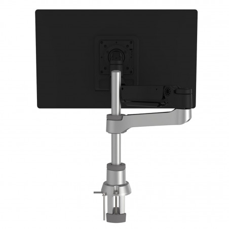 Supports articulé d'écran pivotant et inclinable