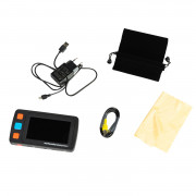 Loupe électronique portable Lovision