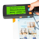 Loupe électronique portable Lovision