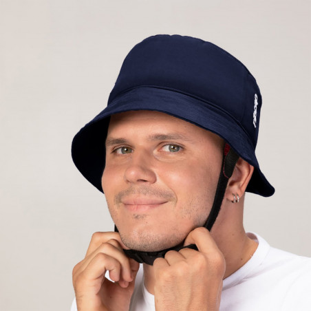 Casque-bob de protection antichocs Billie Casque-bob de protection antichocs Billie