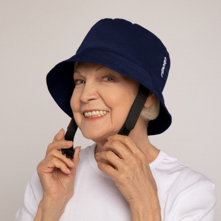 Casque-bob de protection antichocs Billie Casque-bob de protection antichocs Billie