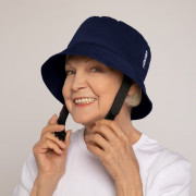 Casque-bob de protection antichocs Billie