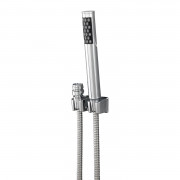 Douchette lavabo à fermeture rapide