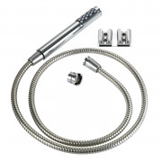 Douchette lavabo à fermeture rapide