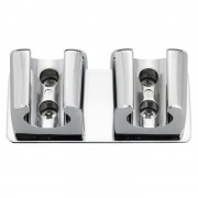 Douchette lavabo à fermeture rapide