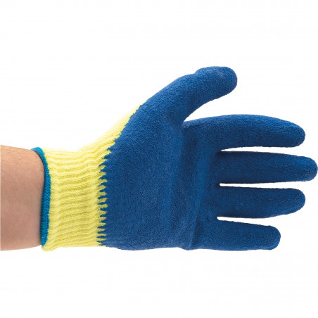 Paire de gants de jardinage antidérapants
