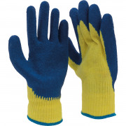 Paire de gants de jardinage antidérapants