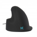 Souris HE filaire