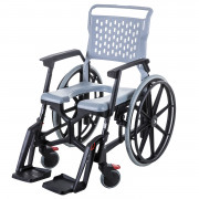 Pack fauteuil de douche...